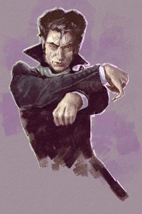 Comte Dracula