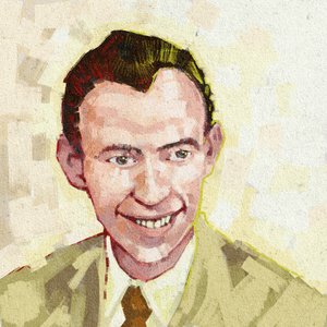 Portrait du biologiste James Watson, 2023