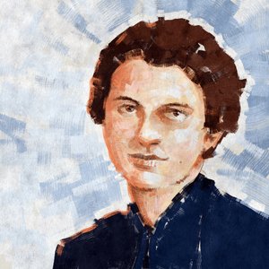 Portrait de la chimiste Rosalind Franklin