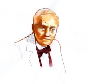 Portrait d