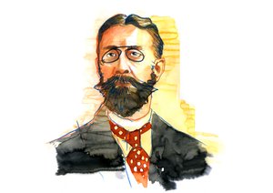 Portrait de l