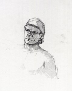 Portrait d