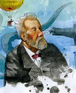 Portrait de l