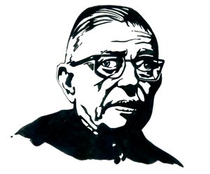 Portrait de l