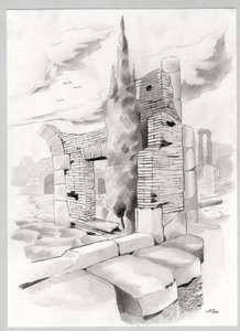 Ruines de l
