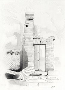 Ruines de l