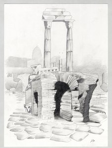 Ruines de l