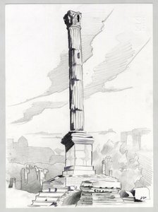 Ruines de l