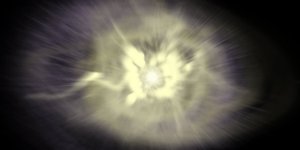 Théorie du Big Bang, origine de l