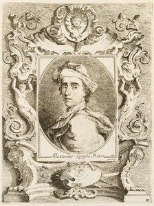 Compendio delle Vite de
