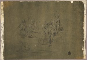 Le retour du fils prodigue