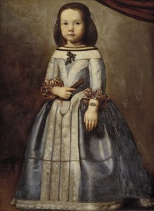Portrait de Laura Chigi