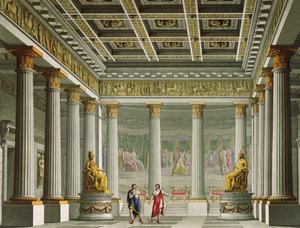 La salle d