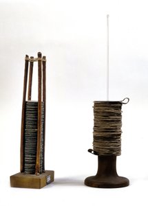 Les piles d