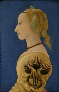 Portrait d