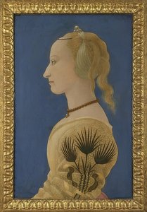 Portrait d
