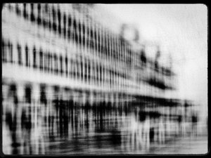 Aéroport - Alex Caminker