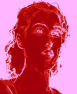 Aurore (matin), 2020
