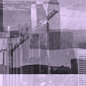 Paysage urbain, 2019 - Alex Caminker
