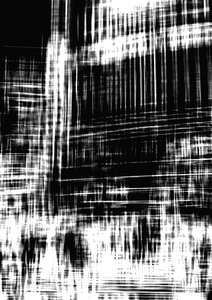 Salle de concert, 2020 - Alex Caminker