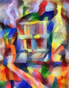 Maison - Alex Caminker