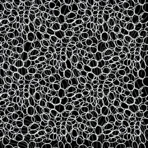 Infini, 2017 - Alex Caminker