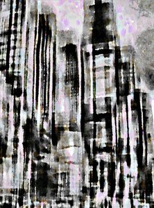 Note II, 2020 - Alex Caminker