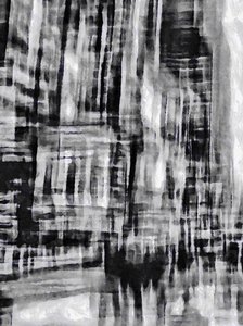 Notes I, 2020 - Alex Caminker
