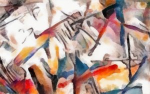 Panoramique - Alex Caminker