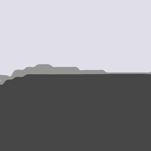 Plaine, 2016 - Alex Caminker