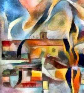 Sans titre - Alex Caminker
