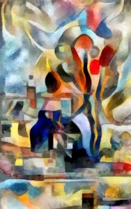 Sans titre - Alex Caminker