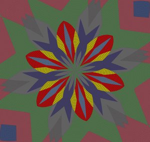 Sans titre, 2019 - Alex Caminker