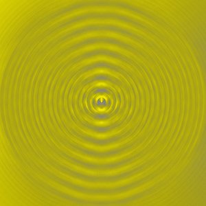Vibrations, 2019 - Alex Caminker