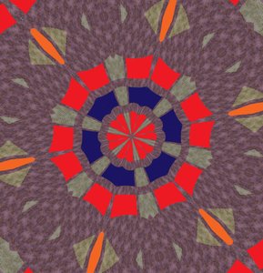 roue, 2019 - Alex Caminker
