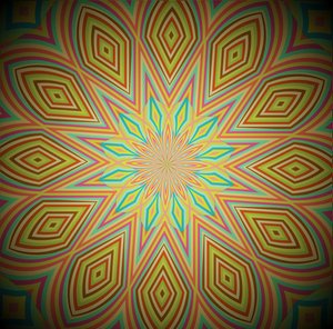 arabesque, 2019 - Alex Caminker