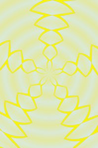 Arabesque #10, 2019