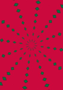 arabesque #16, 2019