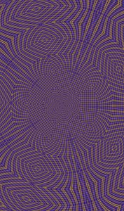 Arabesque #20, 2019 - Alex Caminker