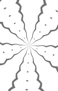arabesque #22, 2019 - Alex Caminker