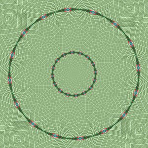 Arabesque #3 - Alex Caminker