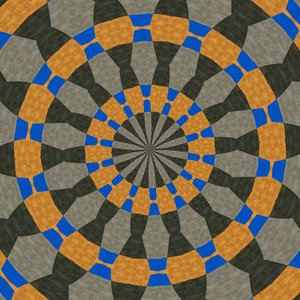 Arabesque #44 - Alex Caminker