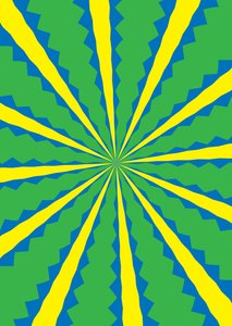 arabesque #5, 2019 - Alex Caminker