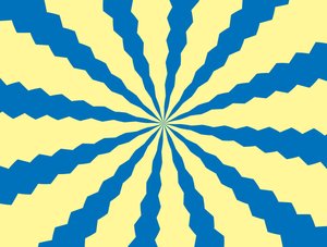 arabesque #7 - Alex Caminker