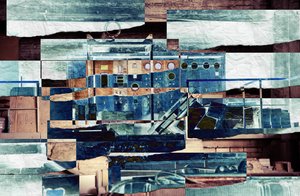 briques, 2019 - Alex Caminker
