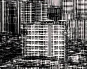 Structure de la ville