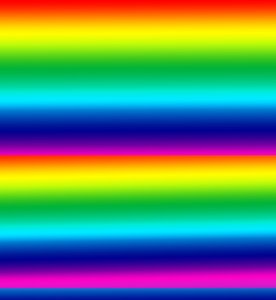 Champ de couleur #8, 2019 - Alex Caminker