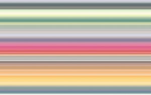 Fond décoratif II, 2017 - Alex Caminker