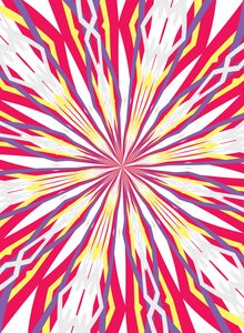 structure des yeux