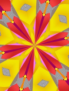 fleurs #109